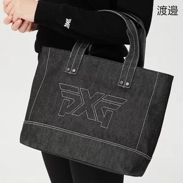 PXGゴルフバッグ　ボストンバッグ　ショルダーバッグ　肩掛け 楽天市場】【PXGならOVDGOLF！】PXG 2023 Lightweight Bostonbag
