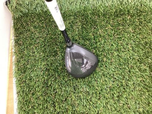 キャロウェイ PARADYM Ai SMOKE ◆◆◆ 5W フェアウェイウッド FW TENSEI 60 for CW Ai SMOKE FW フレックスS メンズ 男性用 右利き 右用 Bランク ゴルフクラブ