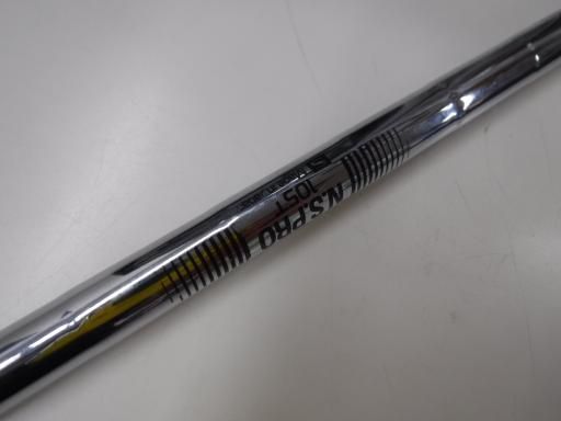 タイトリスト Titleist T 200 2021 5 アイアン LI NS PRO 105 フレックスS メンズ 男性用 右利き 右用 Cランク ゴルフクラブ