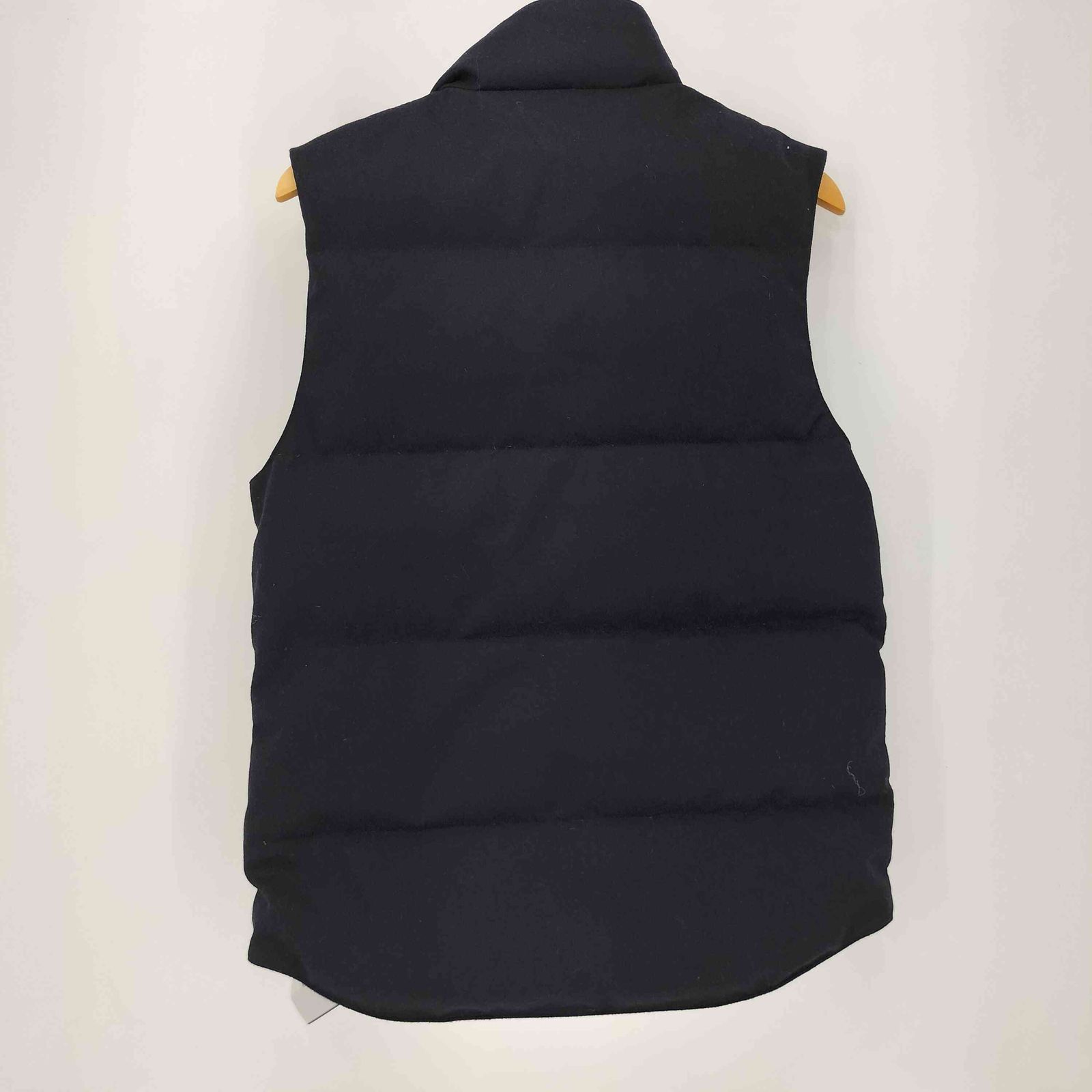 期間限定出品　カナダグース　ガーソン ベスト ウール カナダグース CANADA GOOSE Garson Vest Wool ガーソン ベスト