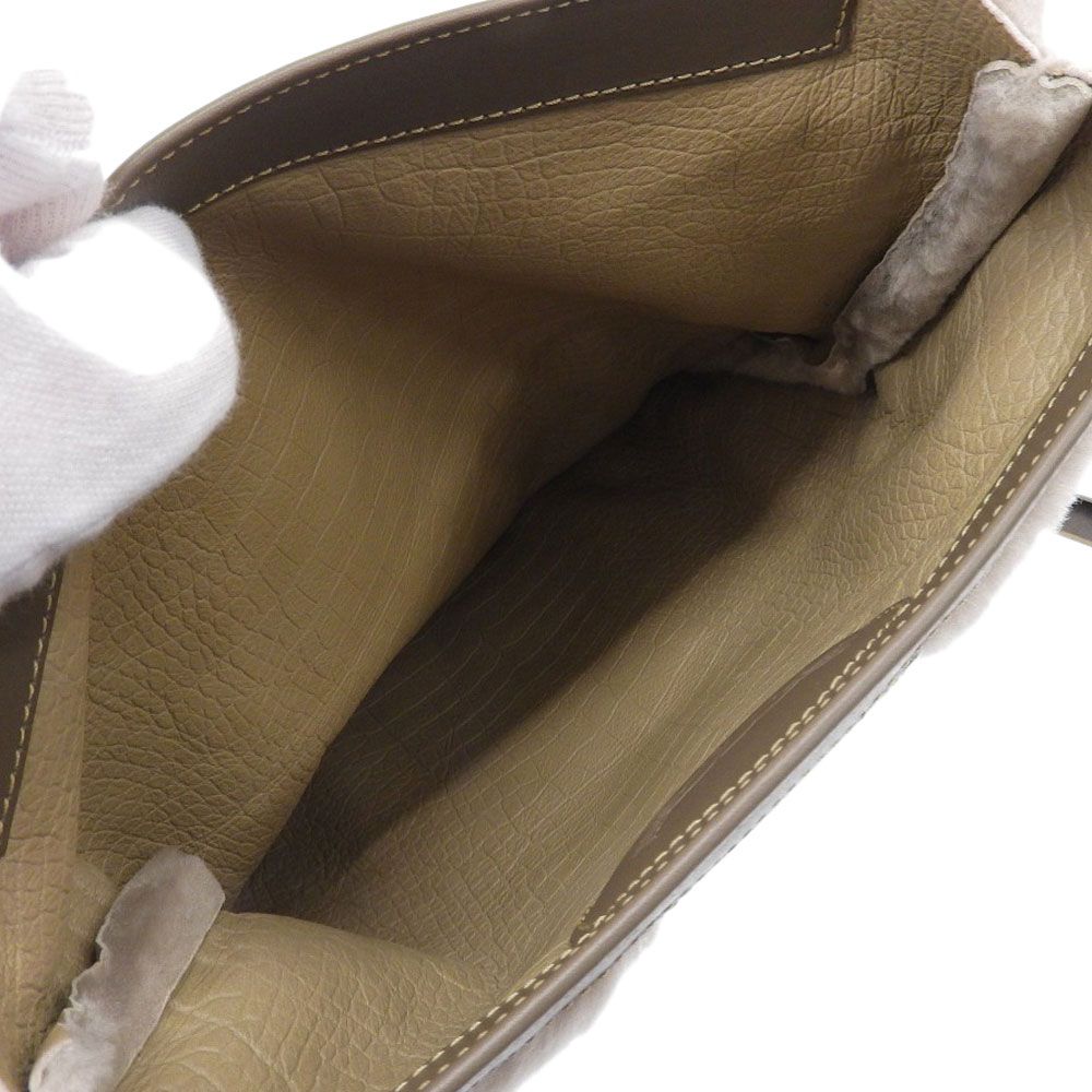 超美品 ロンシャン Longchamp レアアイテム フランス製 リアル
