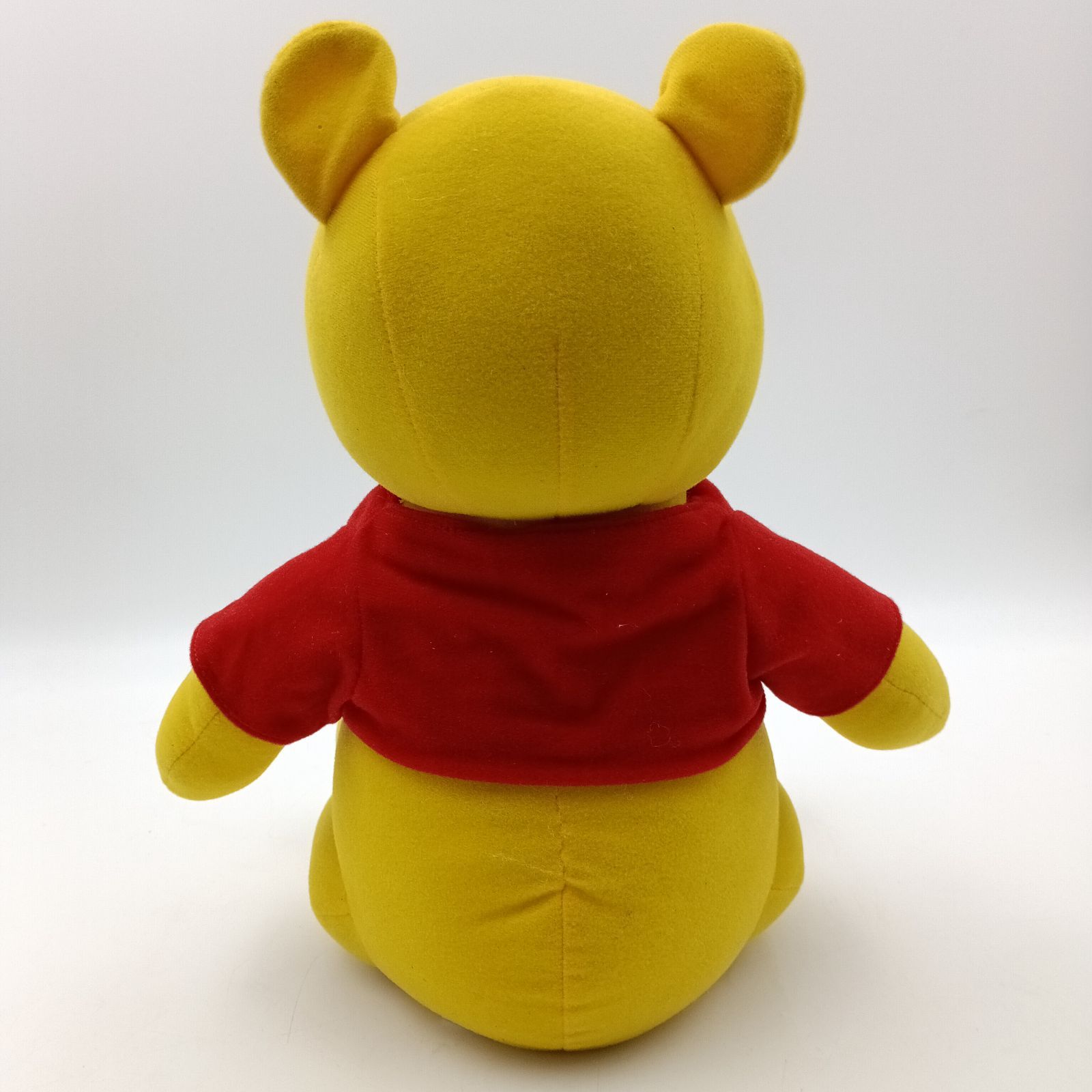 ディズニー くまのプーさんぬいぐるみセット70cm•55cm•30cm K-0445】Disney ディズニー くまのプーさん ぬいぐるみ 30cm