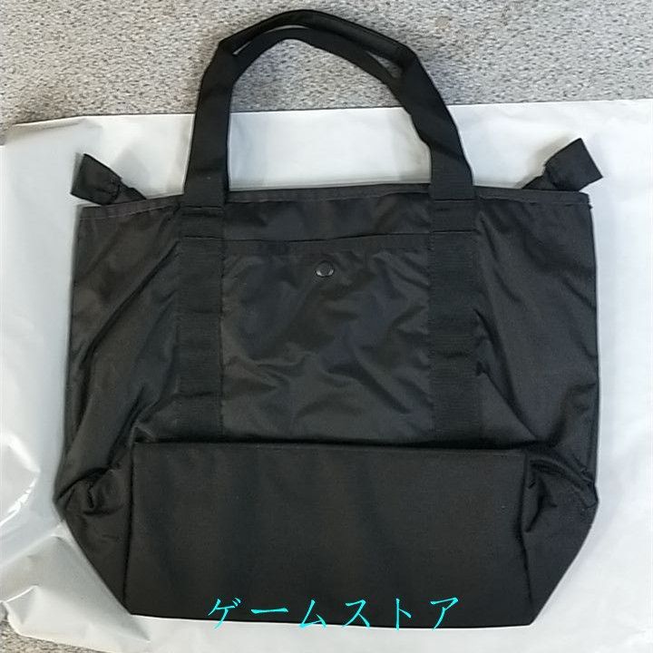 GREGORY グレゴリー マイティートートバッグ 新品未使用 - メルカリ