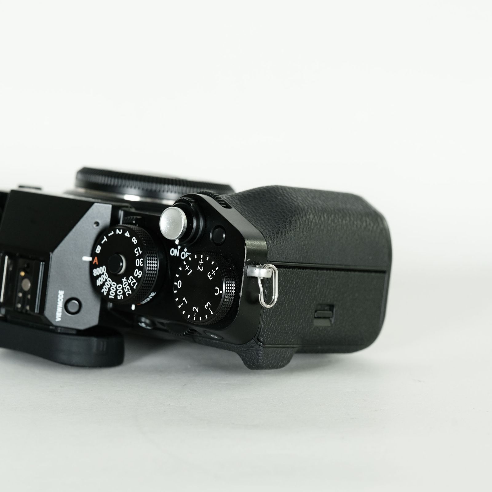 美品｜シャッター数11,994回] FUJIFILM X-T5 [ボディ ブラック