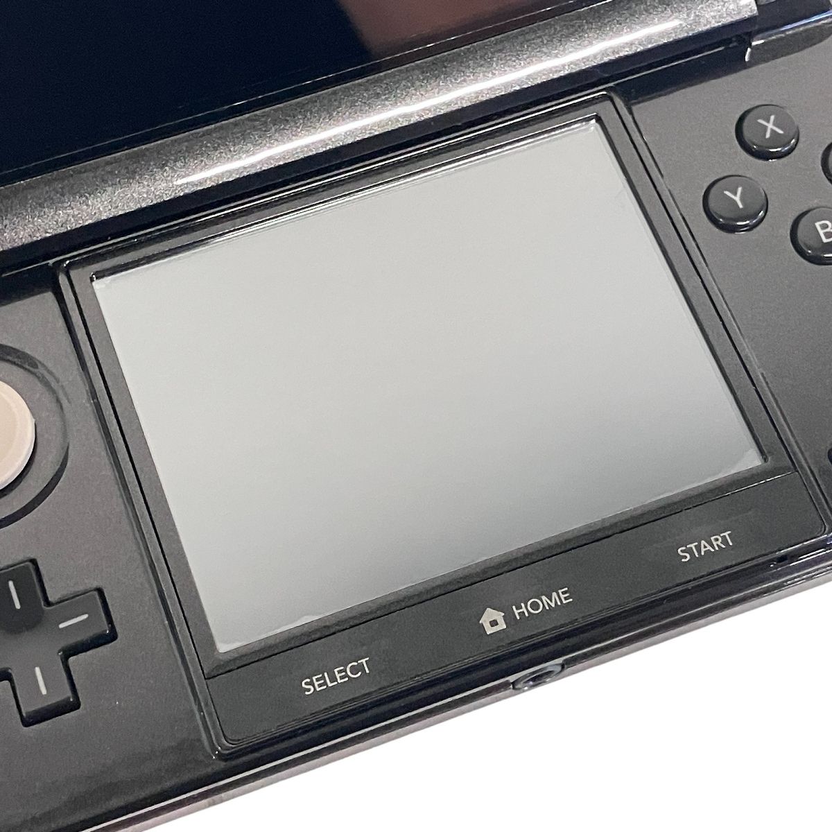 任天堂 3DS ニンテンドー3DS Nintendo ゲーム機　CTR-001 ニンテンドー3DS グロスピンク CTR-001 Nintendo ゲーム機