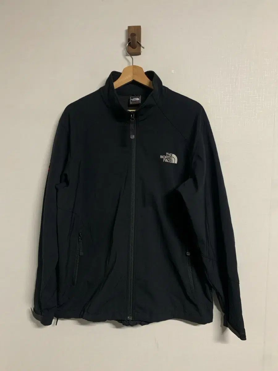 L THE NORTH FACE ザ ノース フェイス ウィンドブレーカー ジャケット