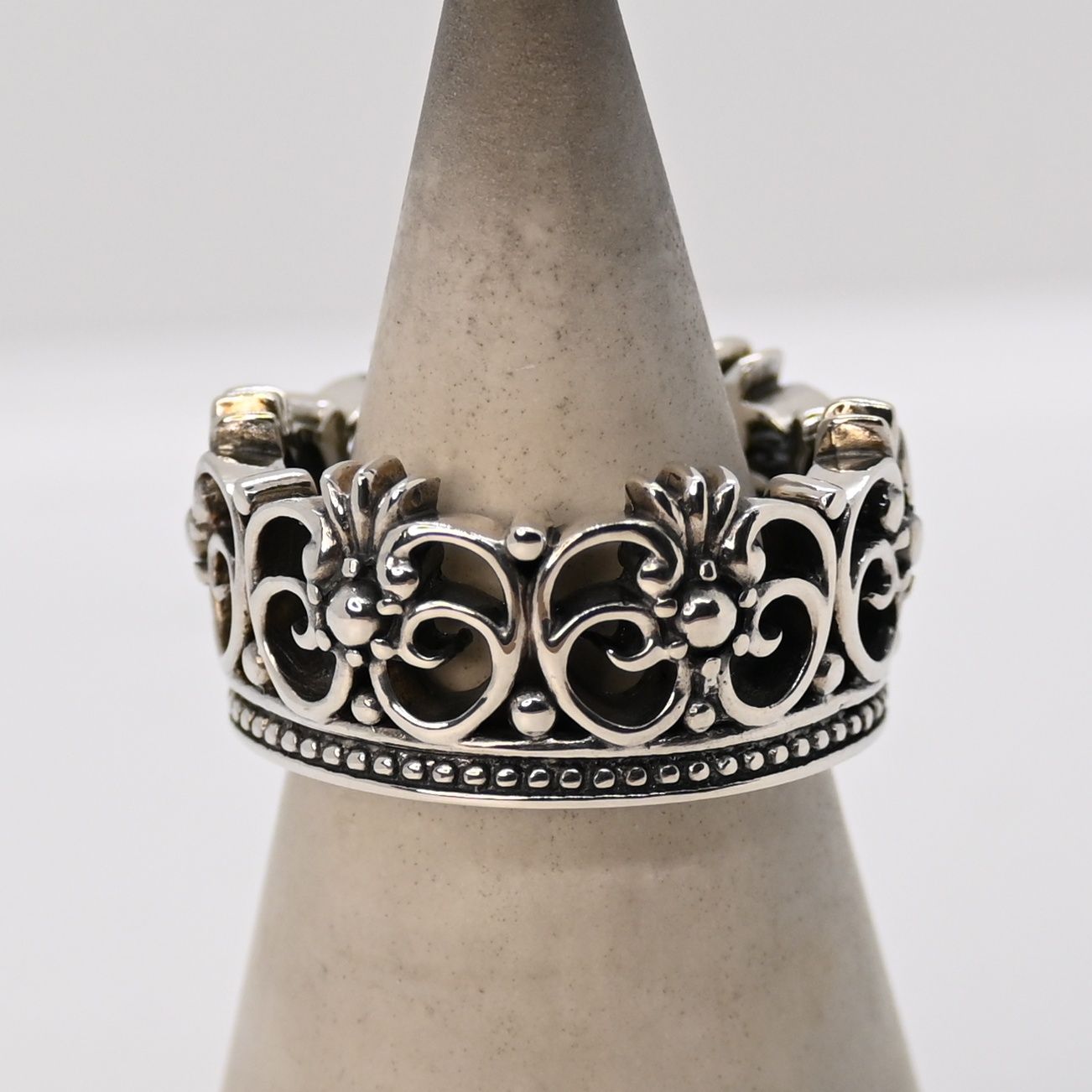 ジャスティンデイビス 指輪