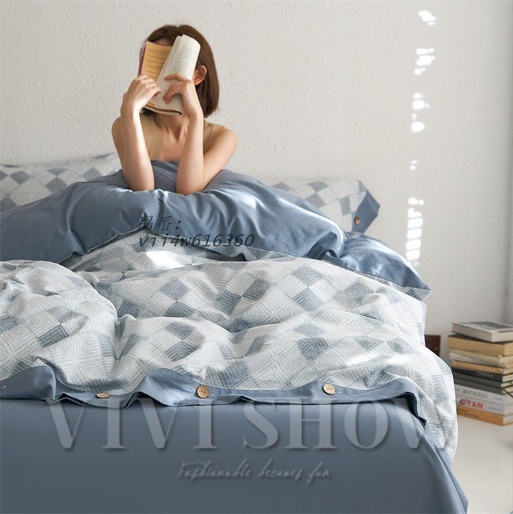 掛け布団カバー