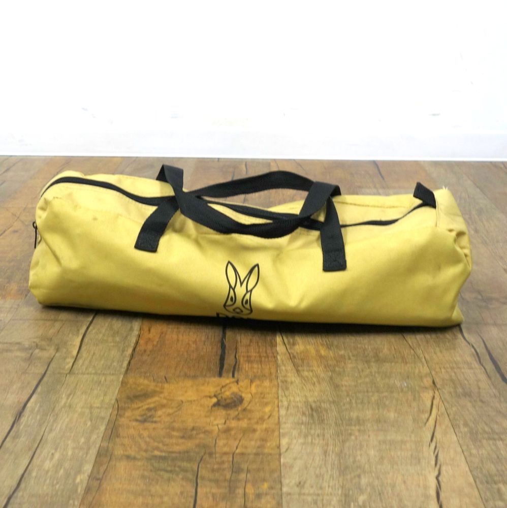 ディーオーディー DOD バッグインベッド コット ショップ 寝具