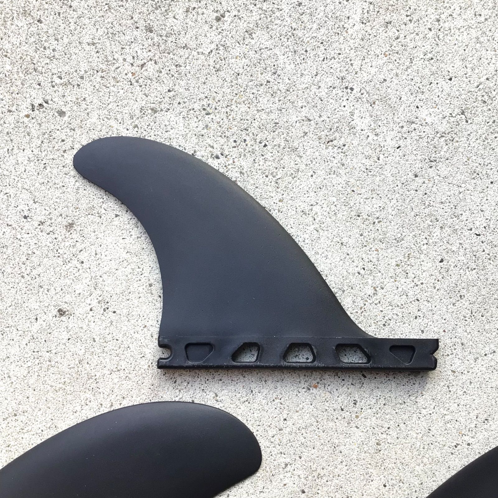 新品 サーフィン フィン ツインスタビ future フューチャー トライ