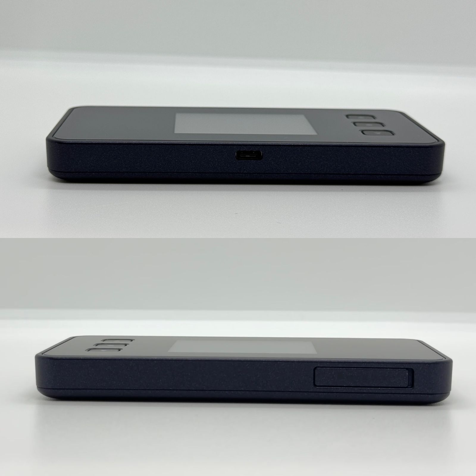 【新品】KDDI NEC モバイルルーター NAR03 NEC Speed Wi-Fi 5G X12 NAR03 [アイスホワイト] 価格比較