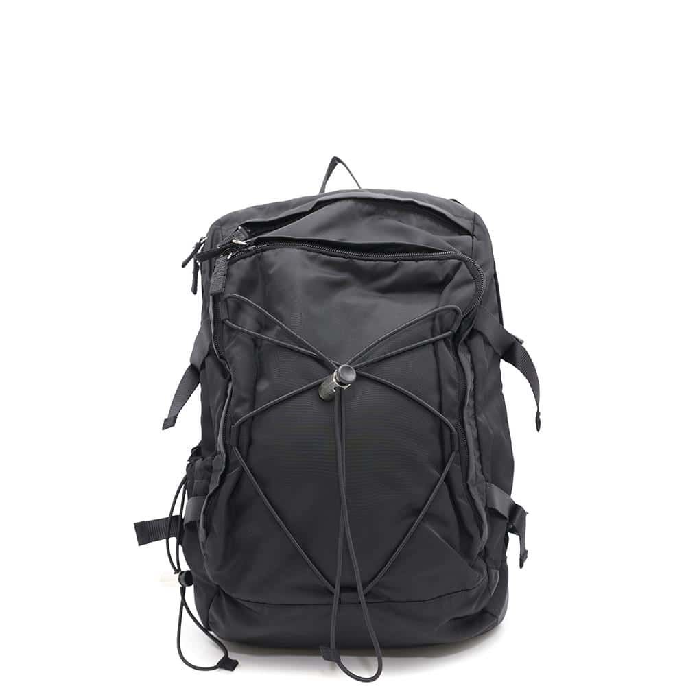プラダ リュックサック デイバッグ ナイロン VZ0055 PRADA バッグ