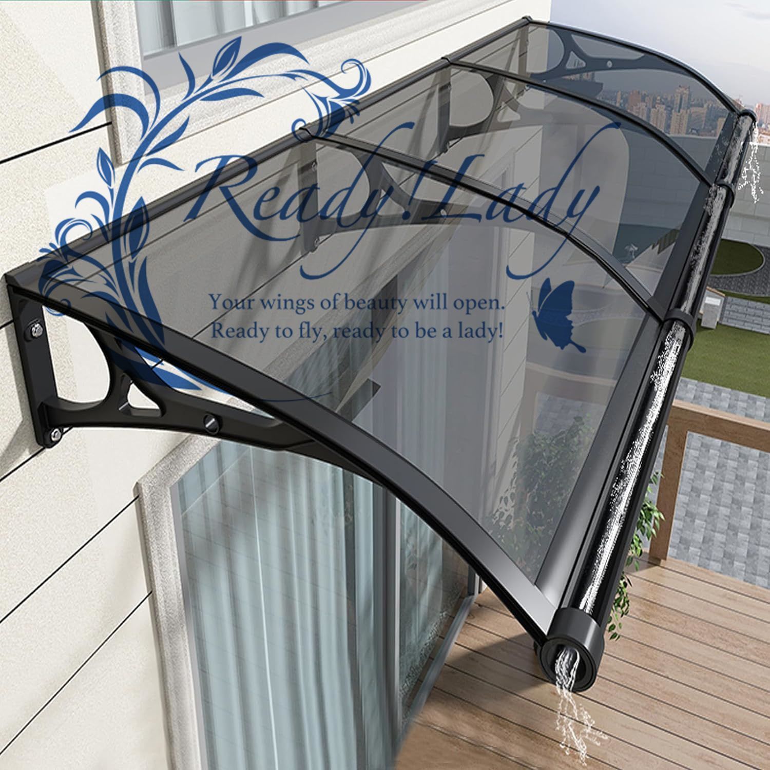 北久美子 リトグラフ額 「風のむこうに」 作品の中に空間と時間を