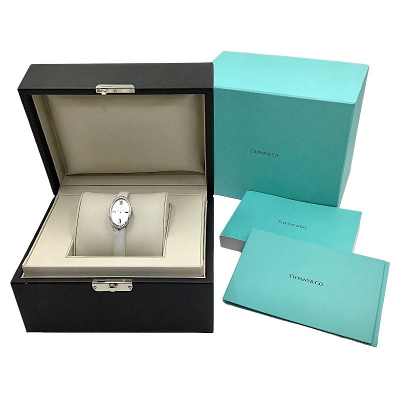 ティファニー TIFFANY＆CO
