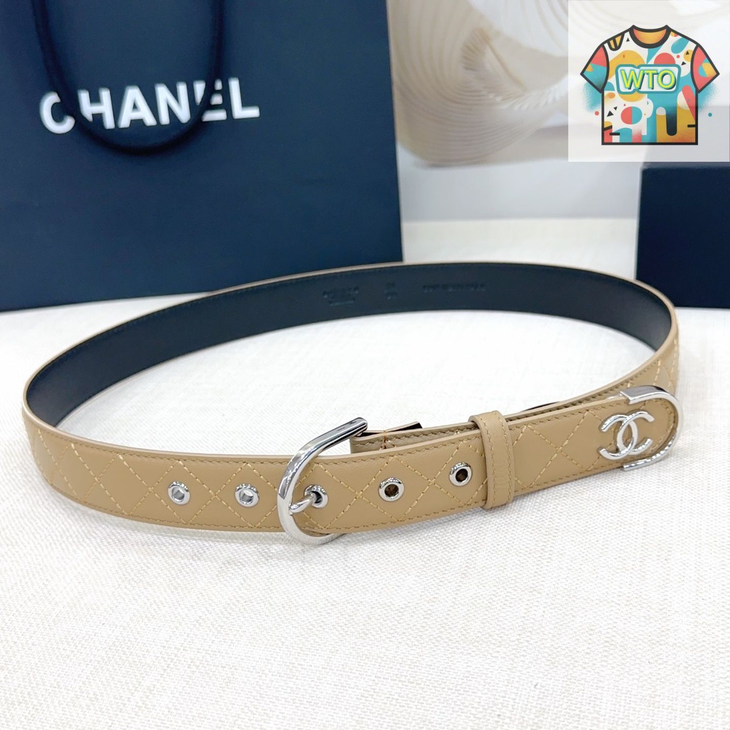 CHANEL シャネル エレガントカジュアルベルト04-1 - メルカリ CHANEL シャネル エレガントカジュアルベルト04-1 - メルカリ