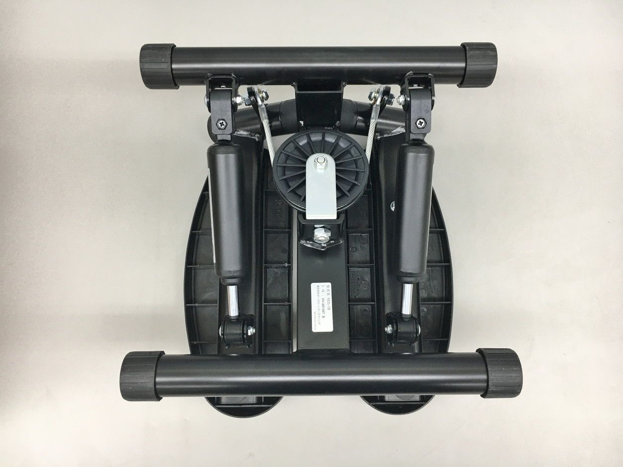 OASIS エクササイズステッパー デジタルカウンター付き OASIS デジタル