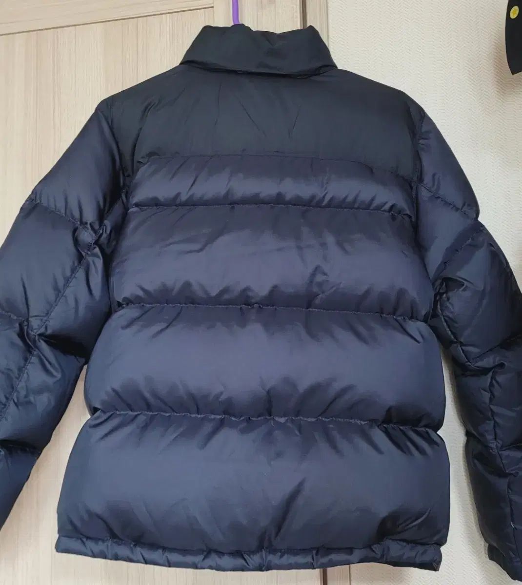 ポロラルフローレン ダウン L 14 16