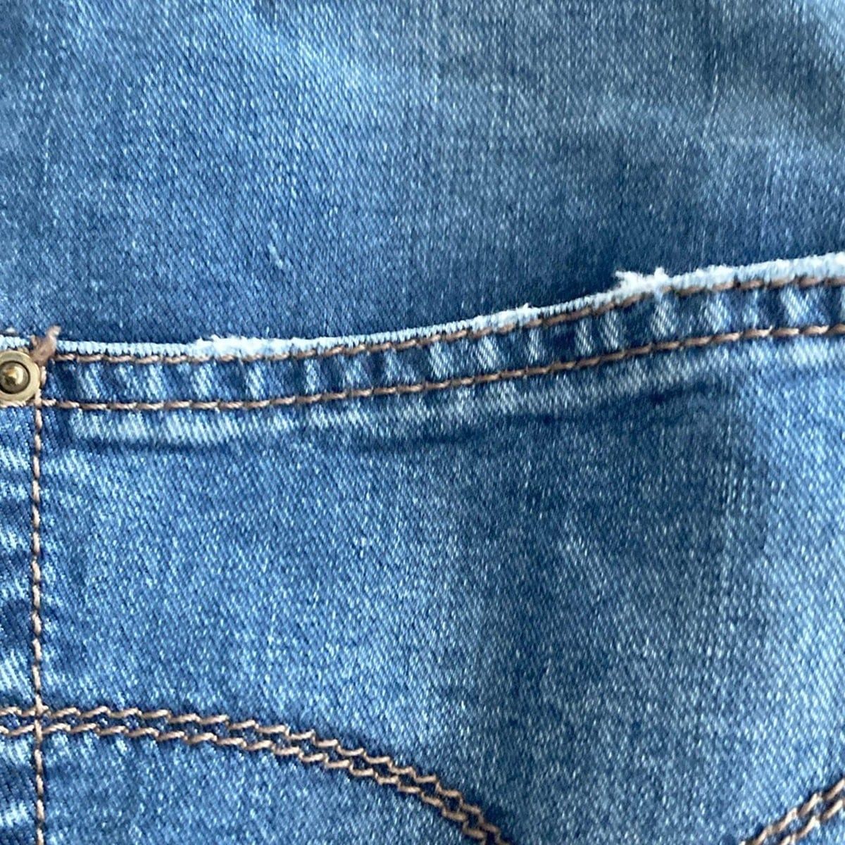 BRUNELLO CUCINELLI(ブルネロクチネリ) ジーンズ サイズI44 L  