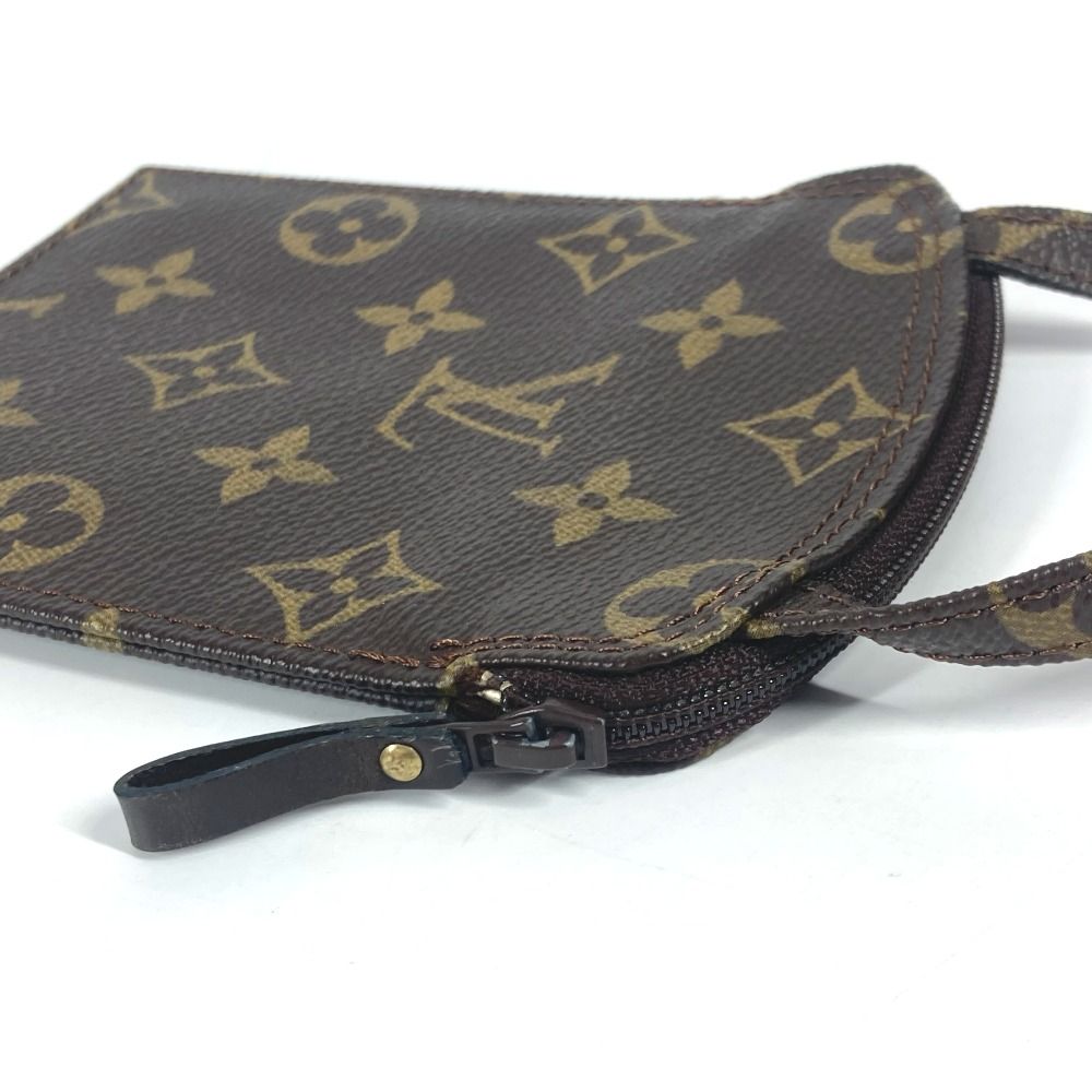 LOUIS VUITTON ルイヴィトン ショルダーバッグ ポシェット