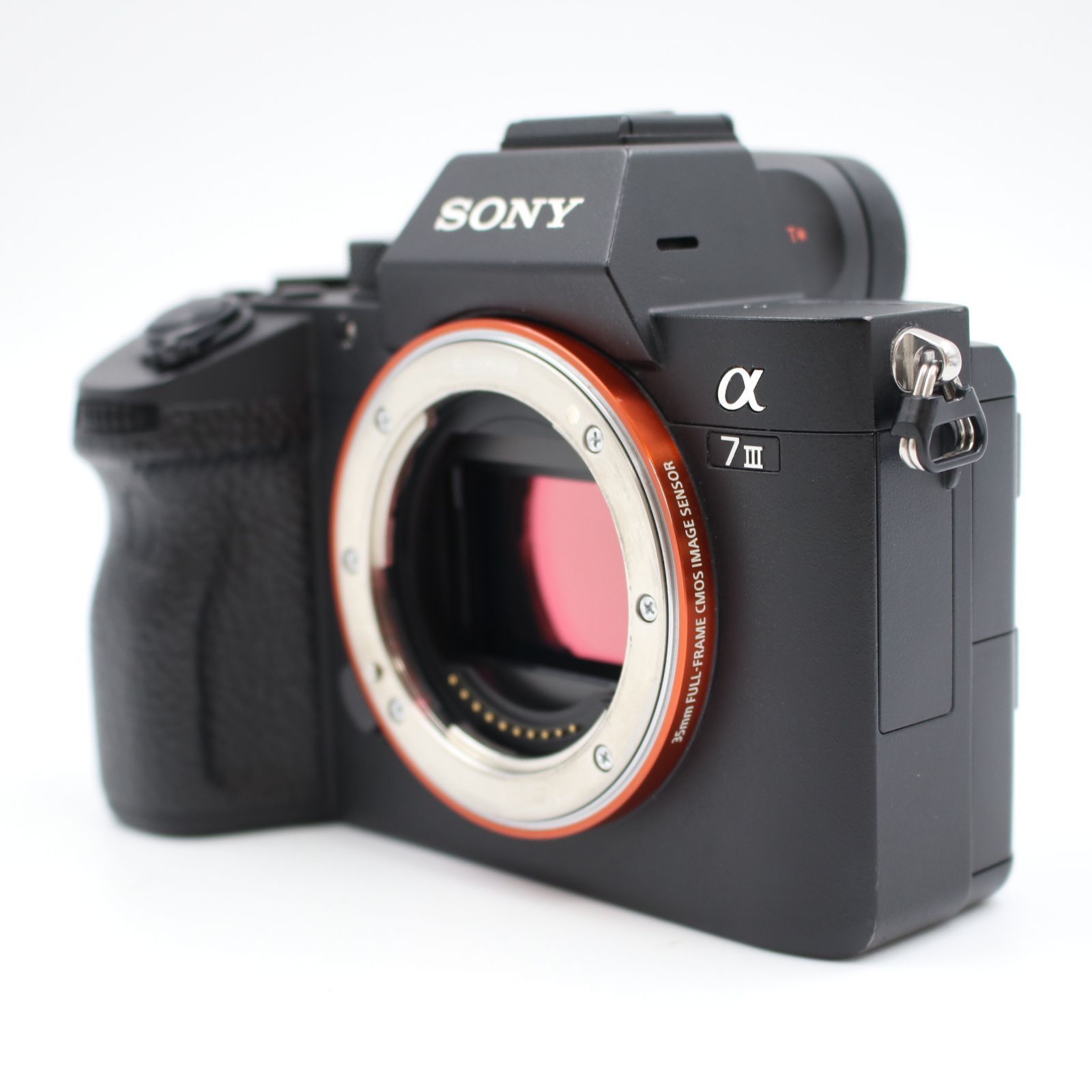SONY - 【極上品】SONY ‪α‬7ⅲ ボディ □シャッター数29974枚！極上品□ SONY α7III ボディ ブラック