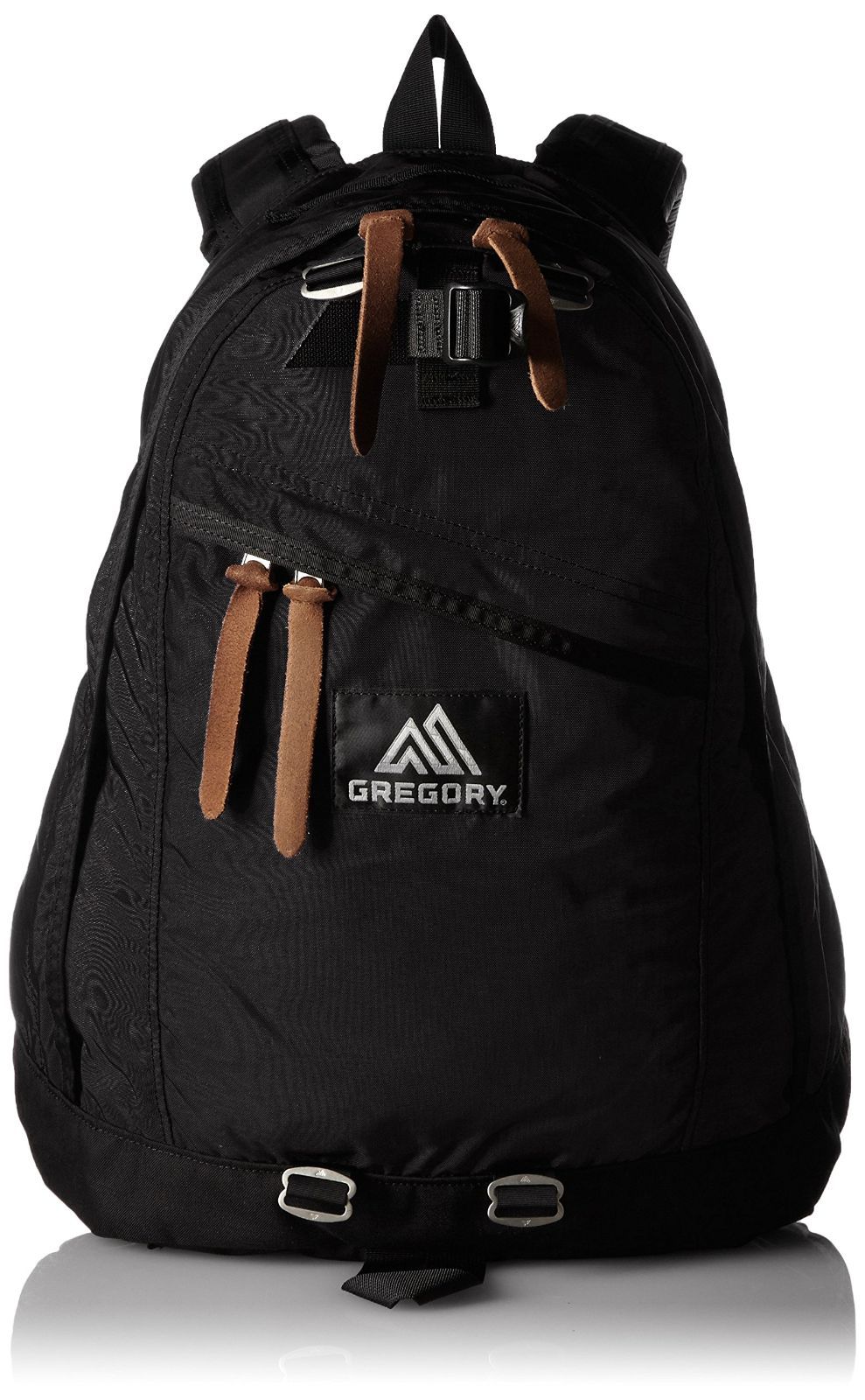 GREGORYグレゴリー DAY PACKデイパック651691041ブラック www