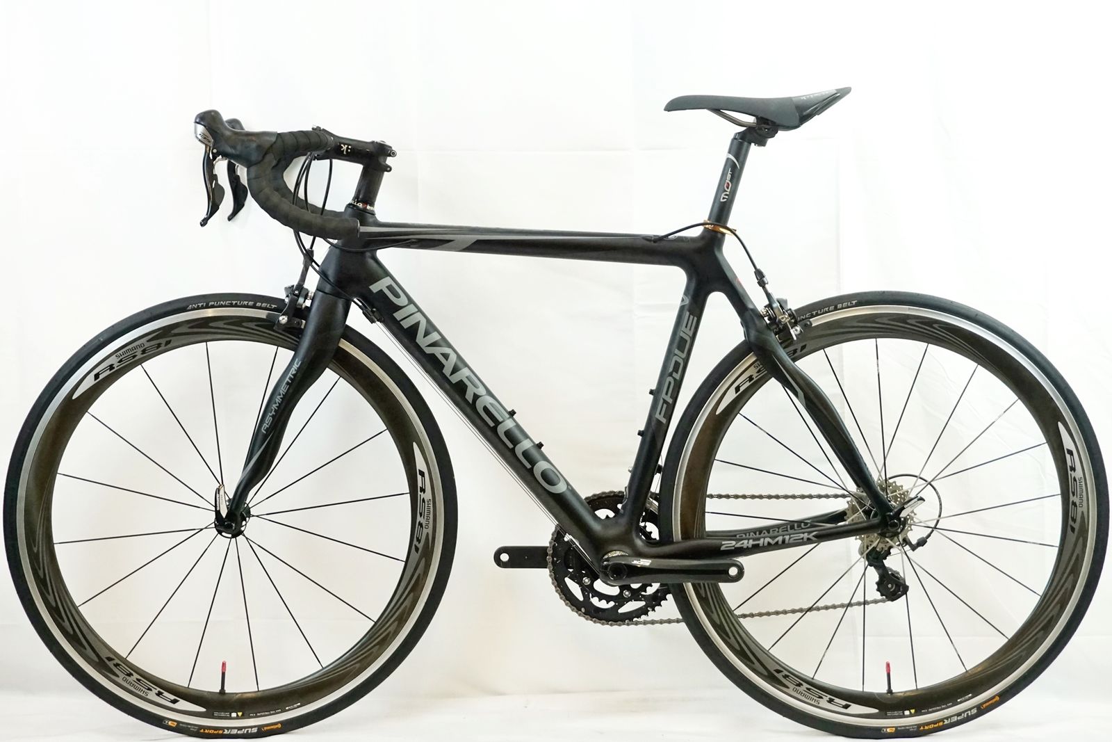 PINARELLO 「ピナレロ」 FP DUE 2013年モデル ロードバイク