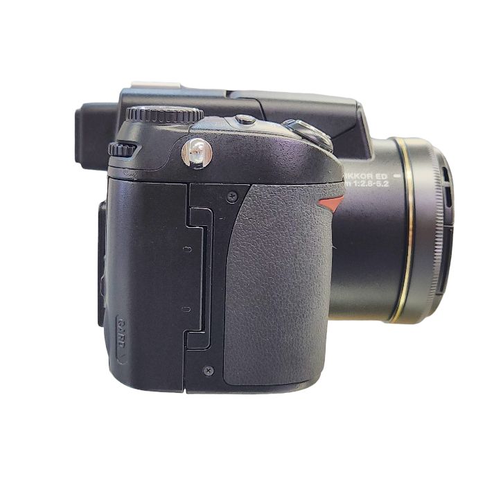 Nikon Coolpix 8800 VR 8.0メガピクセル 光学10倍ズーム デジタル 