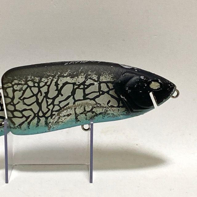 DRT/ディーアールティ TINY KLASH Low タイニークラッシュ ロー