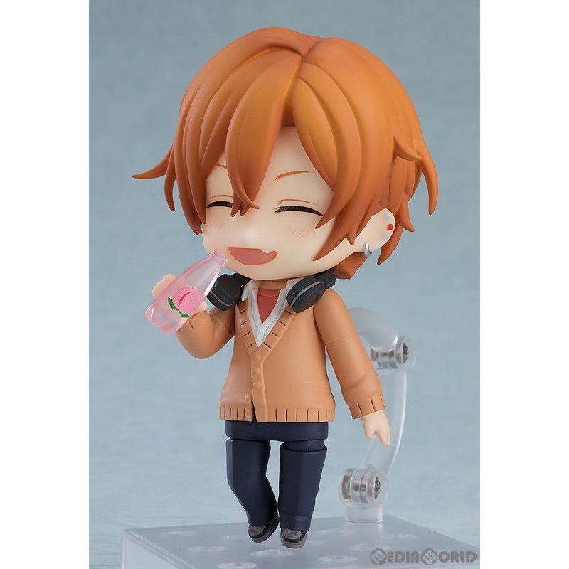 ねんどろいど　佐々木と宮野　セット 1890 1891 佐々木と宮野 ねんどろいど フィギュア 1890 1891 セット ねんどろいど