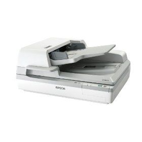 新品・4営業日で発送】EPSON エプソン A3フラッドヘッドスキャナー DS