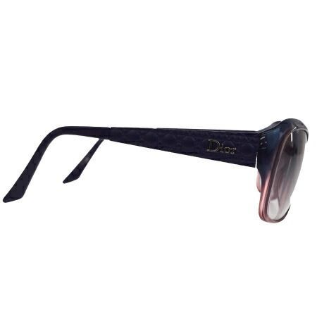 中古】 美品 クリスチャンディオール Christian Dior サングラス