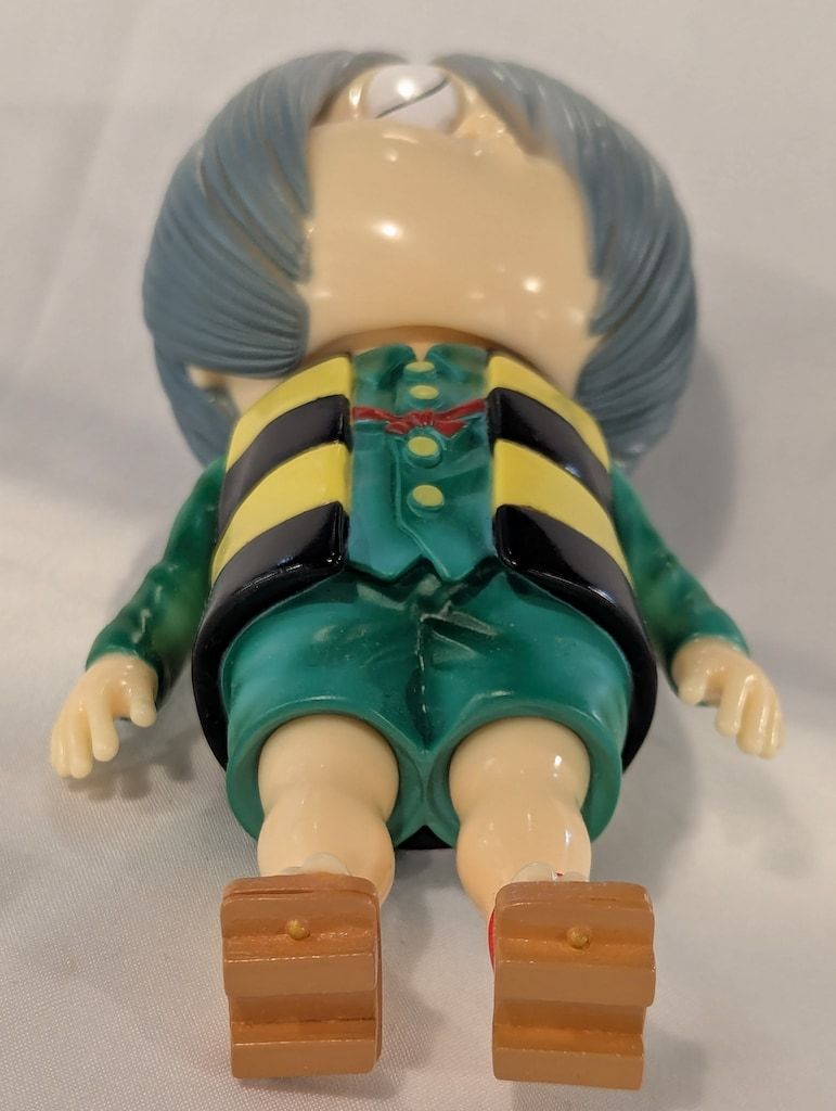 ゲゲゲの鬼太郎