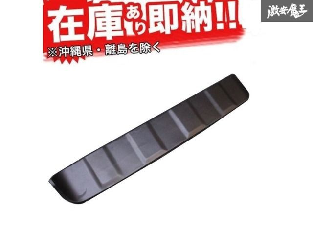 XINDA リア スポイラー ウイング ルーフ ストップランプ付き JB64W JB74W スズキ ジムニー シエラ ABS素材 新品！即納！在庫有り！