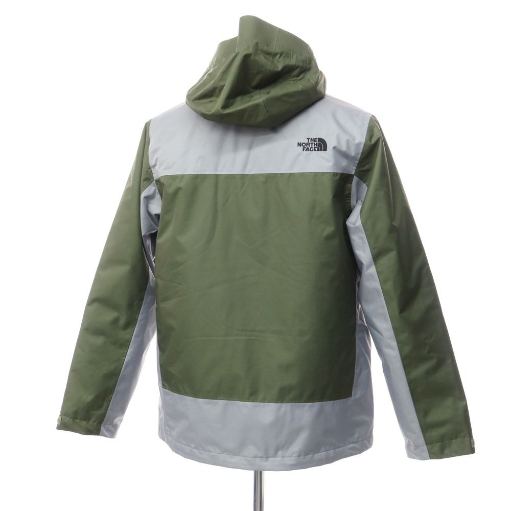 中古】ザノースフェイス THE NORTH FACE NF0A3RSX ポリエステル 中綿 