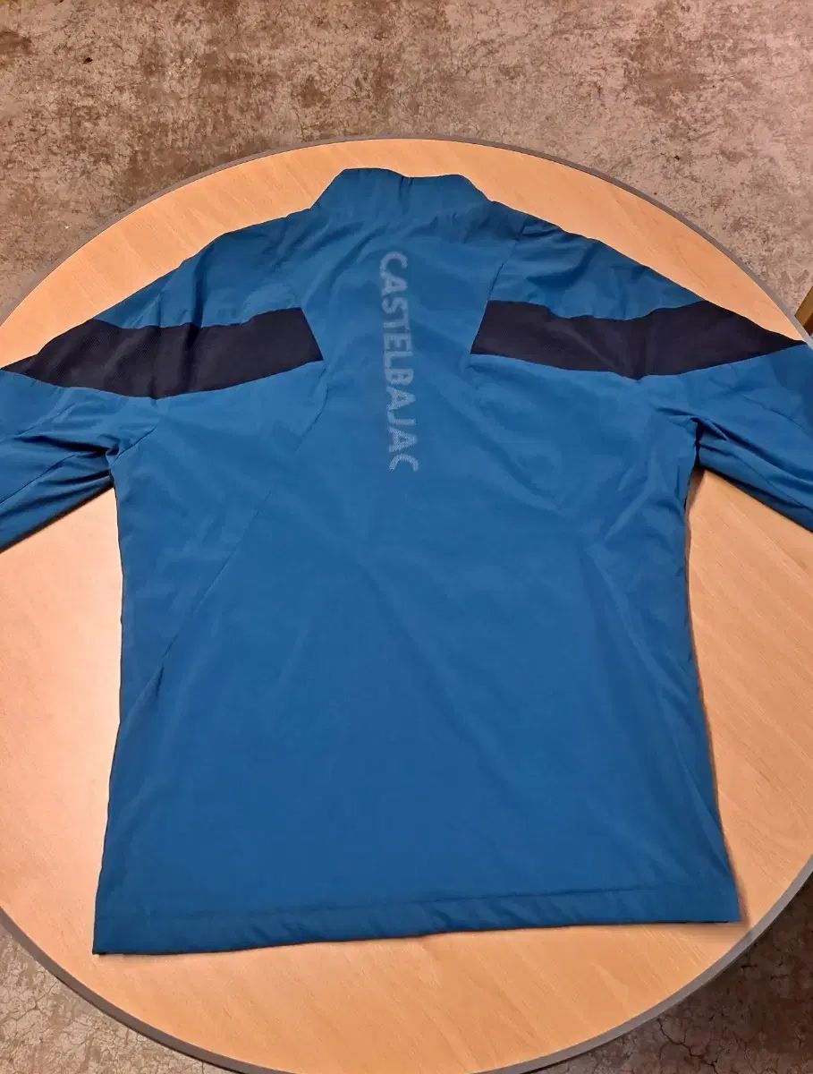 CASTELBAJAC カステルバジャック ウィンドブレーカー 100 - メルカリ