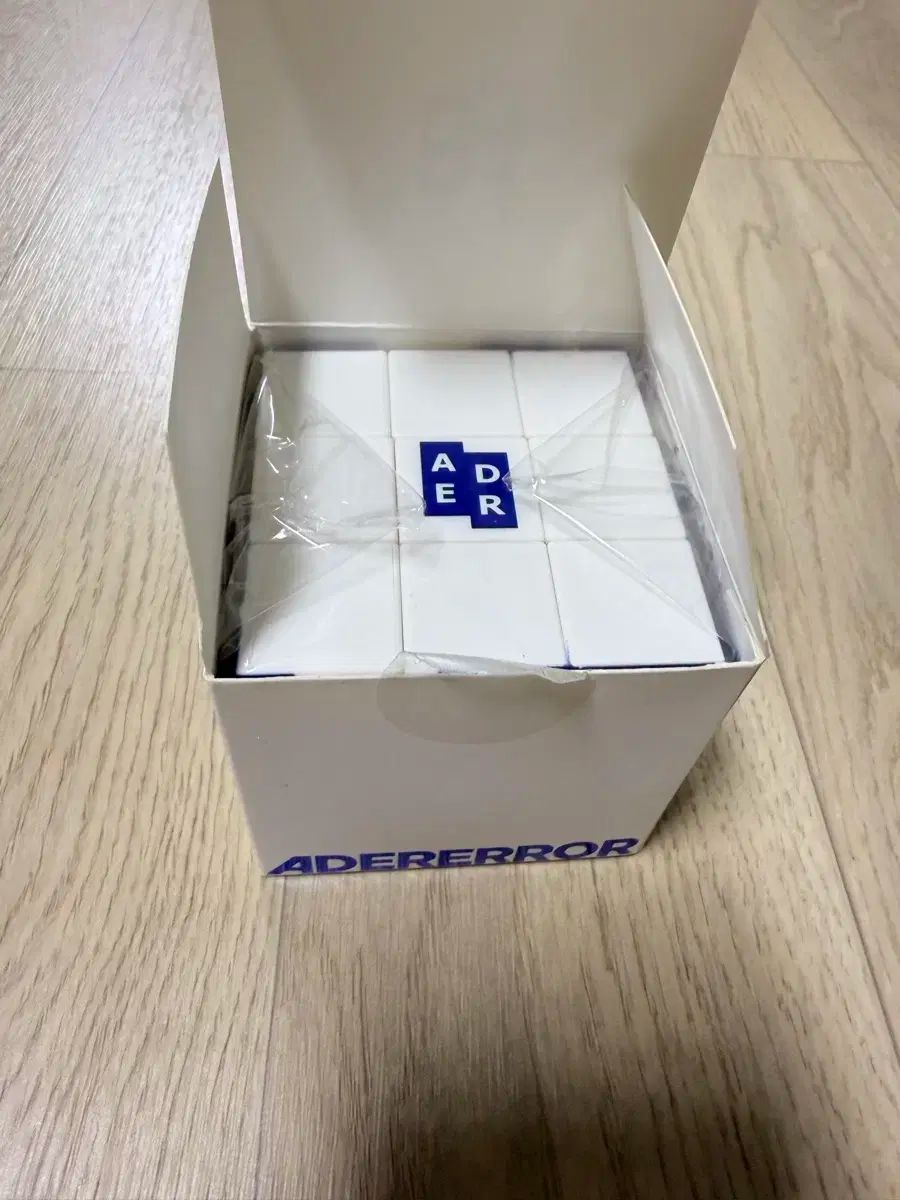 キューブ