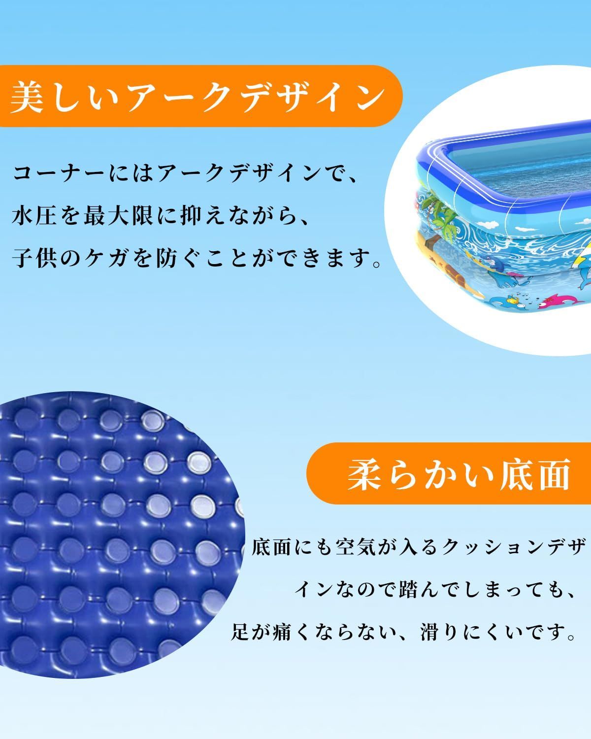 時代 深川製 染付三ツ盃 木箱付 直径11.6/9.6/7.9㎝ 2015年6月 | 陶器