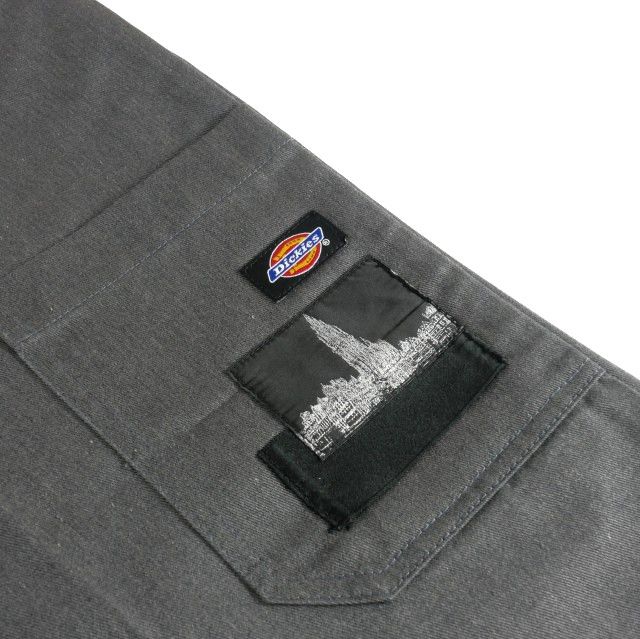タロウホリウチ TARO HORIUCHI × Dickies Wide Tailored Pants