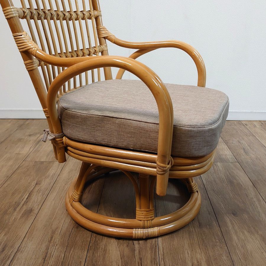 籐家具