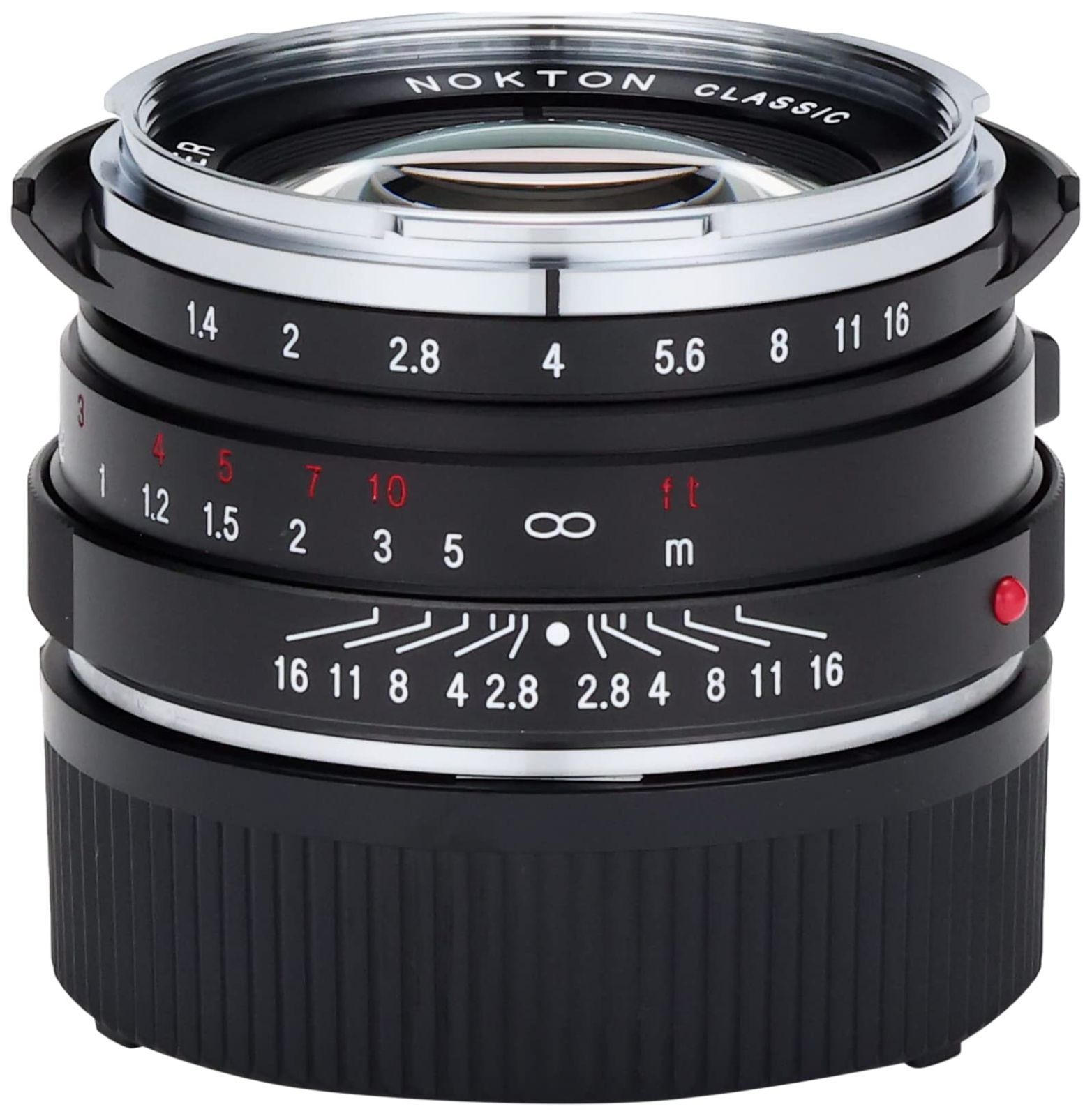 VoightLander 単焦点レンズ NOKTON classic 40mm F1.4 131507(中古 良品) VoightLander 単焦点レンズ NOKTON classic 40mm F1.4 131507(中古 良品)