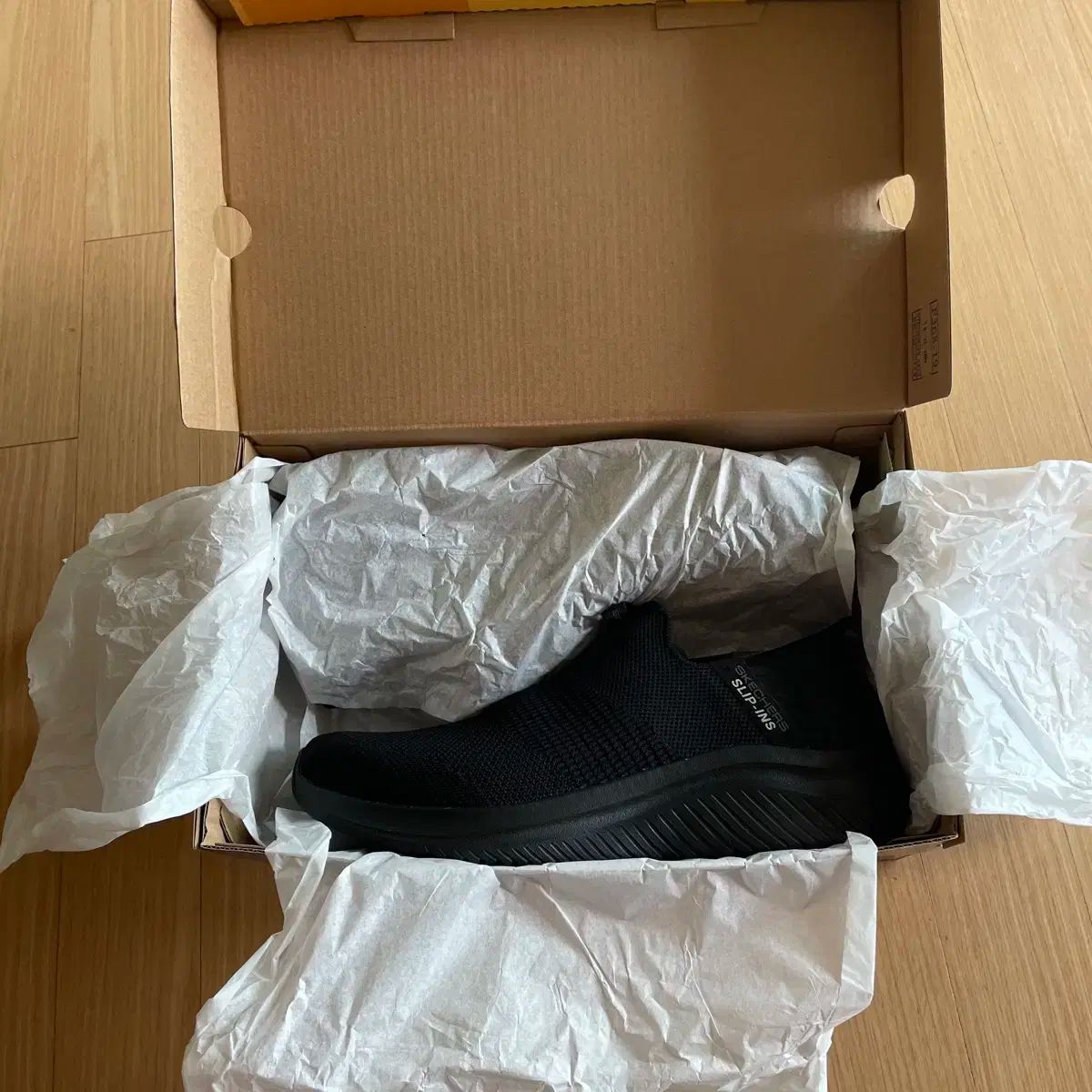 スケッチャーズ スリップインズ スニーカー ABCマート限定 149710 新品