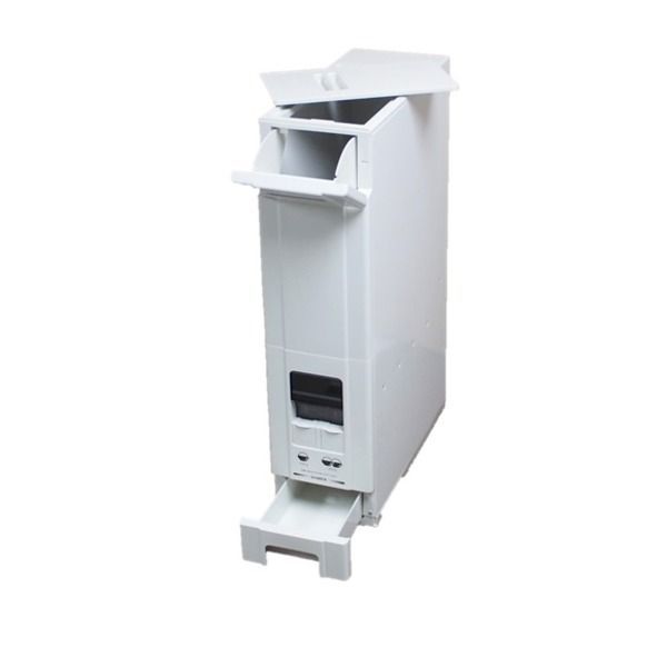 マイルドホワイト 32kg収納