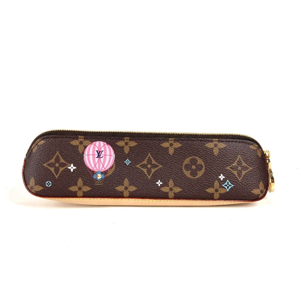 LOUIS VUITTON ルイヴィトン ペンケース トゥルースエリザベット