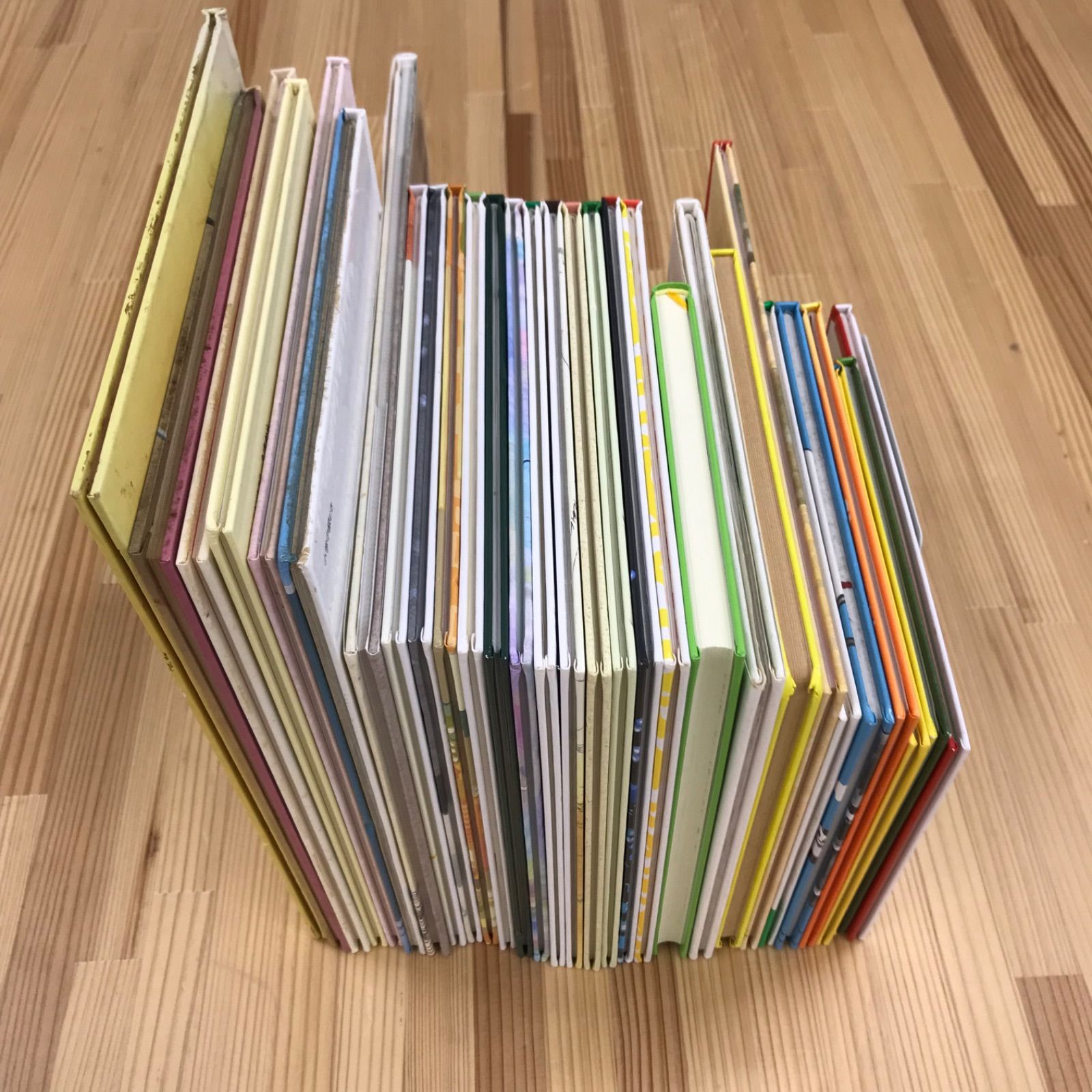 福音館書店 絵本セット】 29冊 まとめ売り 読み聞かせ 幼児教育