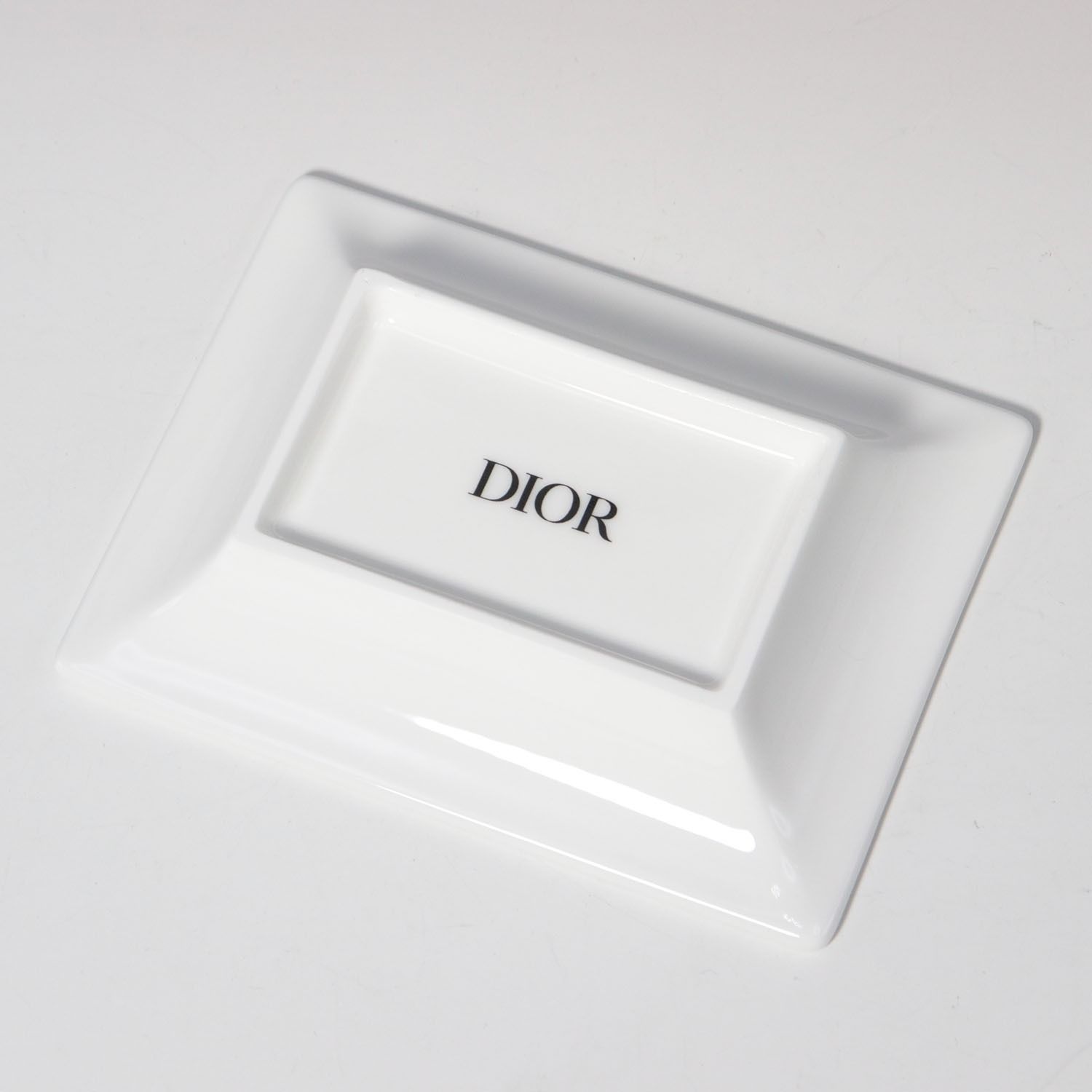 Dior】クリスチャンディオール ノベルティグッズ ソープディッシュ