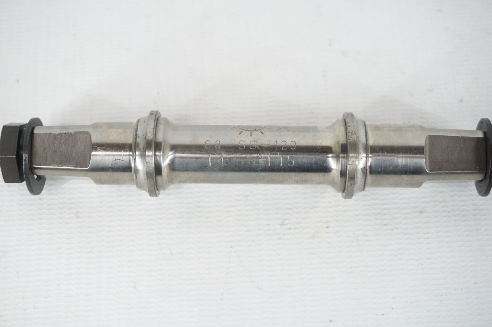 CAMPAGNOLO カンパニョーロ SUPER RECORD ボトムブラケット バイチャリ阪急塚口店