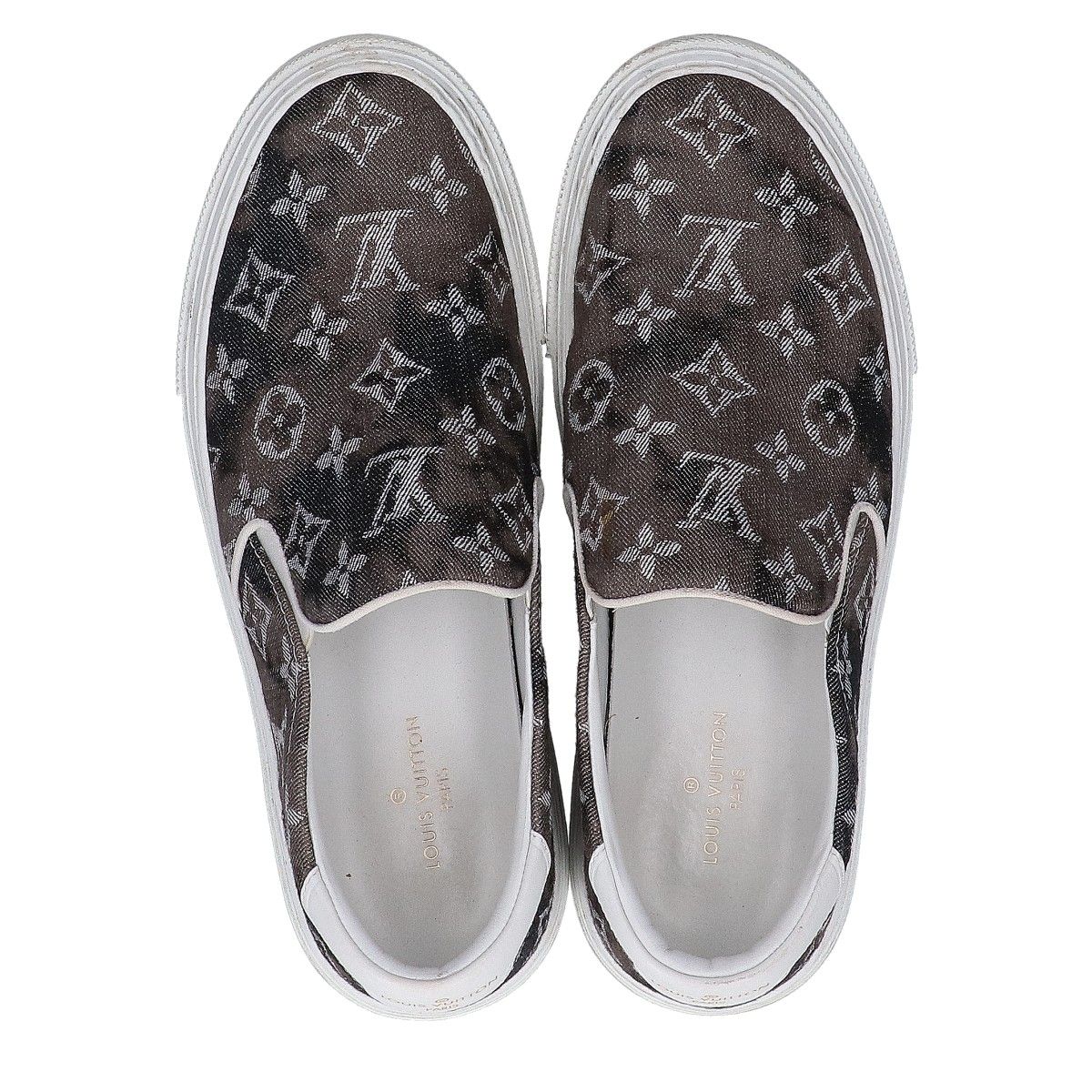 LOUIS VUITTON ルイヴィトン トロカデロ・ライン モノグラム LOUIS VUITTON ルイヴィトン トロカデロ・ライン モノグラム