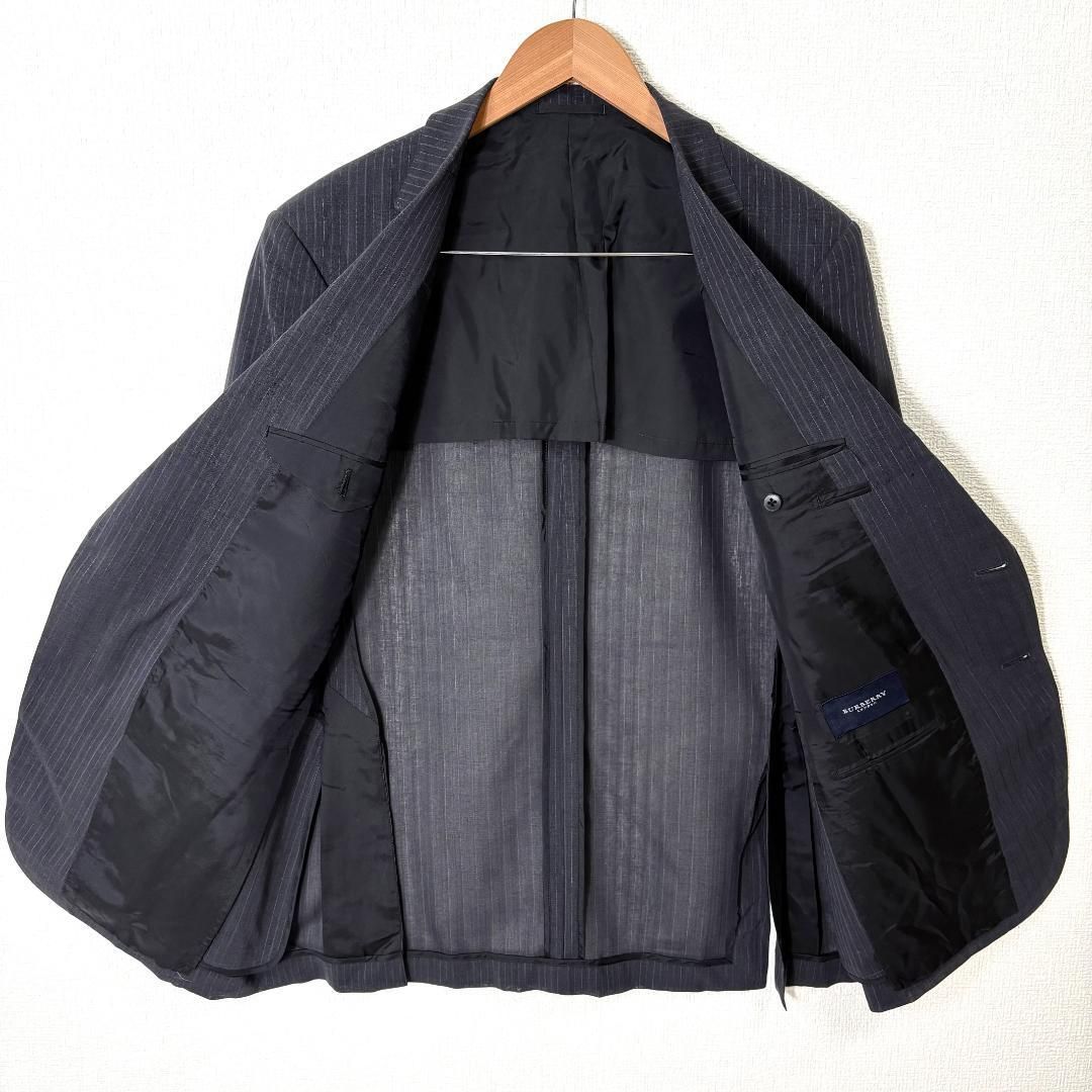 LONDON スーツセットアップ