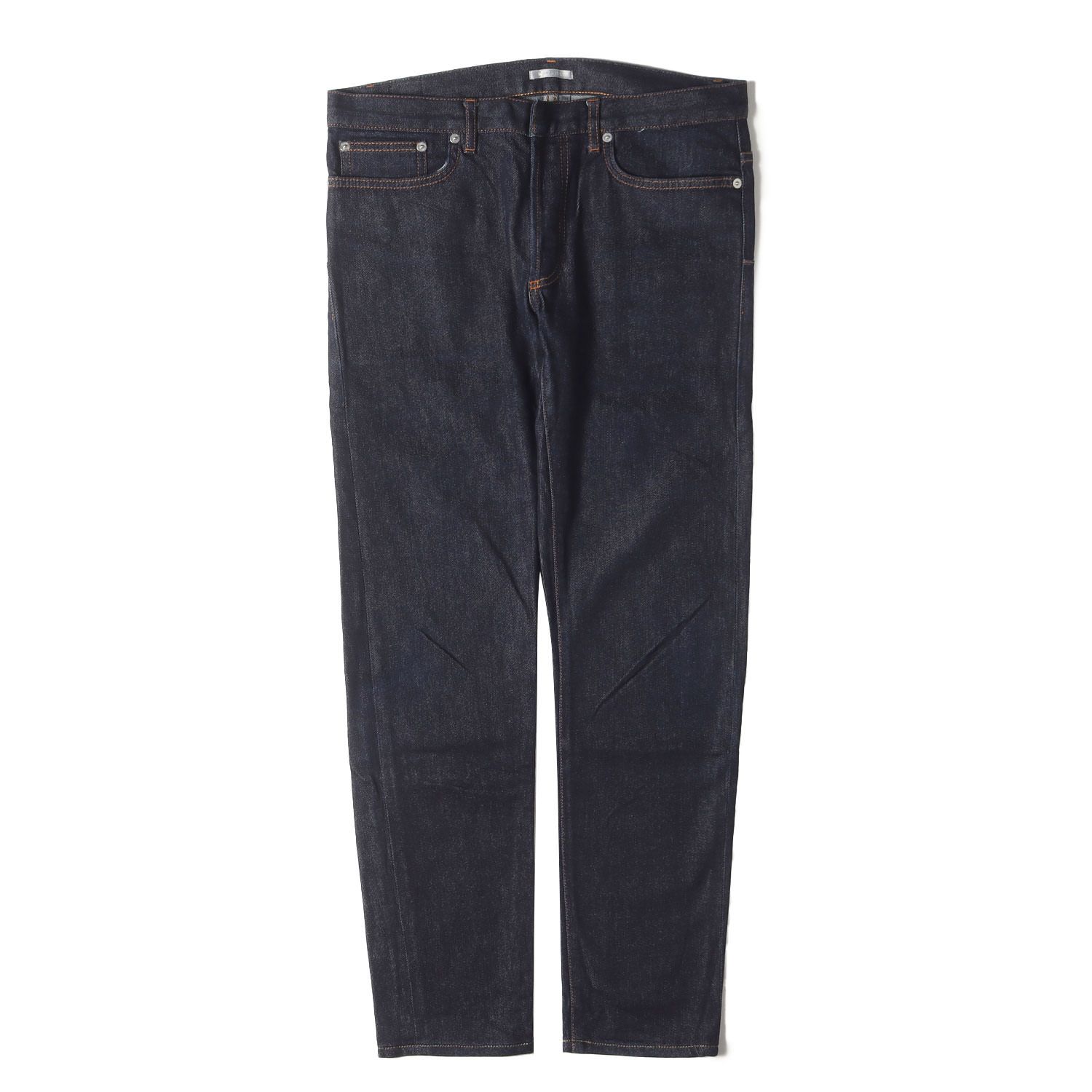 Dior Homme ディオールオム デニム ジーンズ クリスヴァンアッシュ