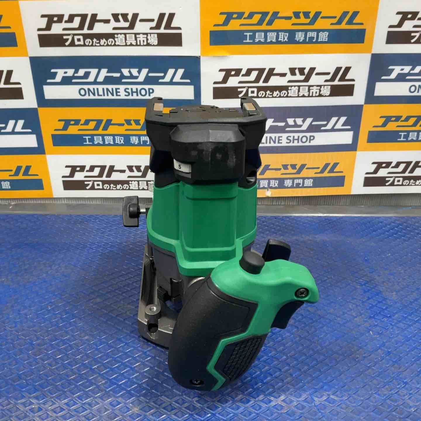 コードレスルーター M3612DA